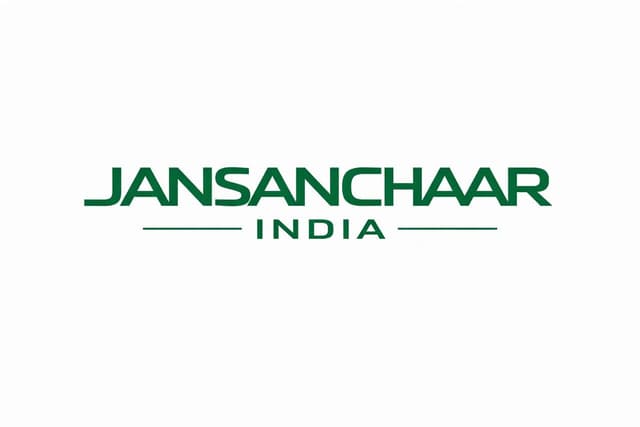 Jansanchaar India